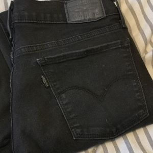 Levi jeans
